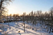 Имущественный комплекс в Сестрорецке («Дача Кана»)